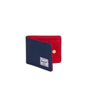 Portfolio Herschel rfid navy/red image-1