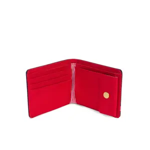 Portfolio Herschel rfid navy/red image-2