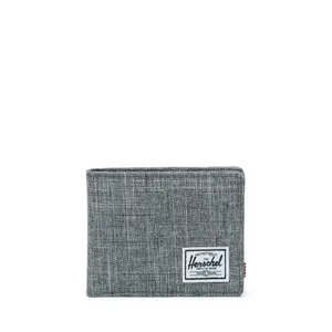 Portfolio Herschel rfid raven crosshatch image-0