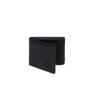 Portfolio Herschel leather pebbled leather image-1