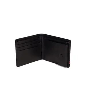 Portfolio Herschel leather pebbled leather image-2