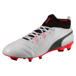 Soccer shoes Puma One 17.1 FG image-2