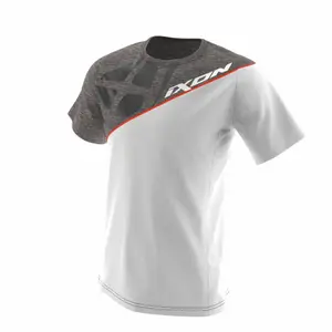 T-shirt Ixon faster image-0