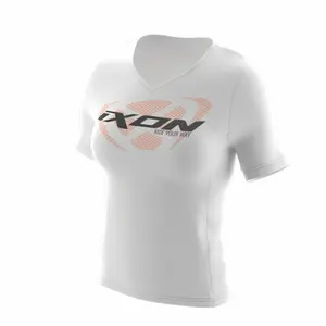 T-shirt da donna Ixon unit image-0