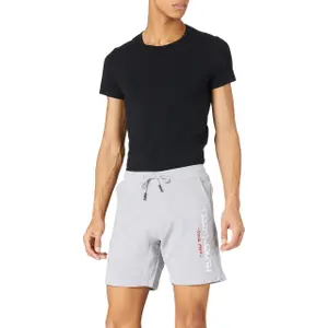 Short Teddy Smith S-Mickael French Terry image-1