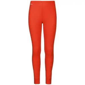 Pantaloni per bambini Odlo Technique long Active Warm image-0
