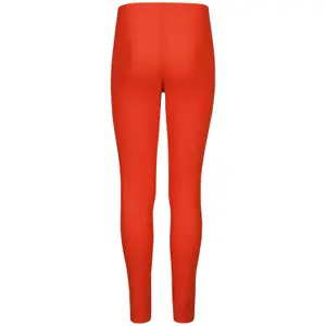 Pantaloni per bambini Odlo Technique long Active Warm image-1