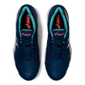 Tennisschuhe Asics Gel-Dedicate 6 Clay image-3