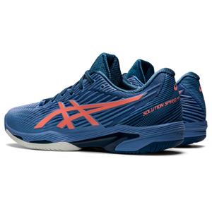 Tennissko Asics Solution Speed Ff 2 image-3