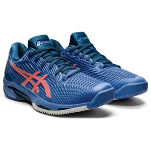 Tennissko Asics Solution Speed Ff 2 image-1