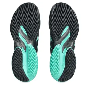 Chaussures de tennis Asics Court FF 3 Clay image-3