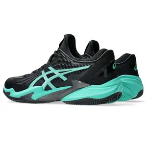 Chaussures de tennis Asics Court FF 3 Clay image-4