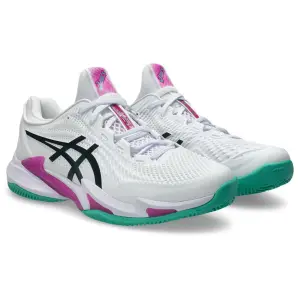 Zapatillas de tenis Asics Court FF 3 Clay image-1