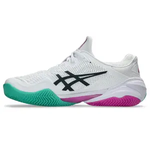 Zapatillas de tenis Asics Court FF 3 Clay image-2
