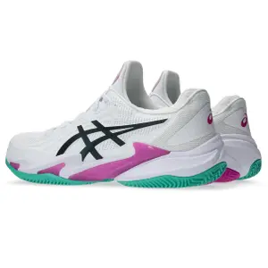 Zapatillas de tenis Asics Court FF 3 Clay image-3