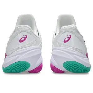 Zapatillas de tenis Asics Court FF 3 Clay image-4