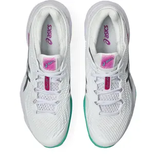 Zapatillas de tenis Asics Court FF 3 Clay image-5