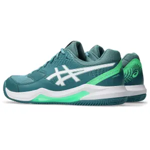 Zapatillas de pádel Asics Gel-Dedicate 8 image-3