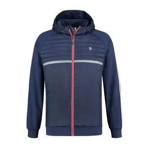Chaqueta K-Swiss heritage sport image-0