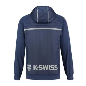 Chaqueta K-Swiss heritage sport image-1