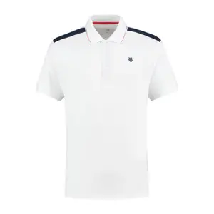 Polo K-Swiss heritage sport image-0