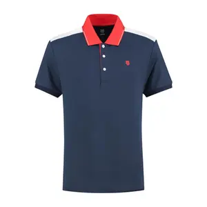 Polo K-Swiss heritage sport image-0