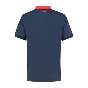 Polo K-Swiss heritage sport image-1