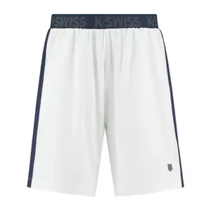 Pantalón corto K-Swiss heritage sport 8" image-0