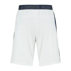 Pantalón corto K-Swiss heritage sport 8" image-1