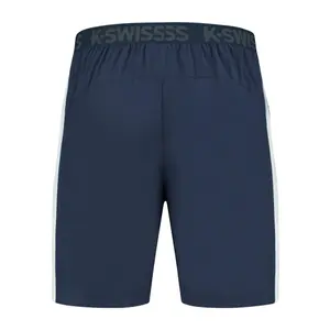 Pantalón corto K-Swiss heritage sport 8" image-1
