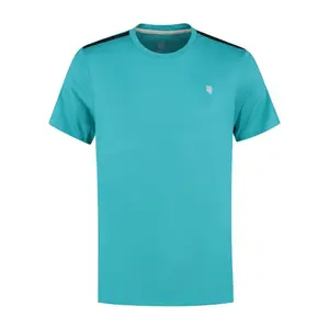 Camiseta K-Swiss hypercourt crew 2 image-0