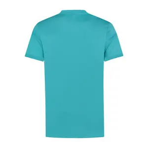 Camiseta K-Swiss hypercourt crew 2 image-1