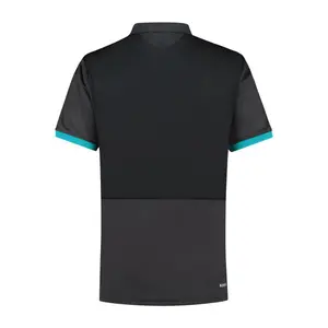 Camiseta K-Swiss hypercourt henley 2 image-1