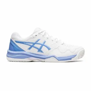 Women's tennis shoes Asics Gel-Dedicate 7 Clay image-0