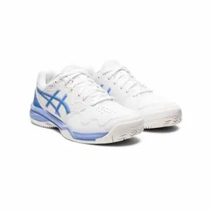 Women's tennis shoes Asics Gel-Dedicate 7 Clay image-1