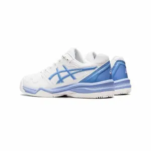 Women's tennis shoes Asics Gel-Dedicate 7 Clay image-2