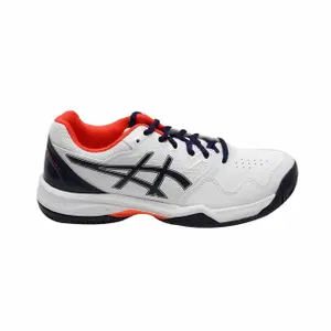 Women's tennis shoes Asics Gel-Dedicate 7 Clay image-0