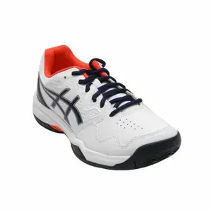 Women's tennis shoes Asics Gel-Dedicate 7 Clay image-1