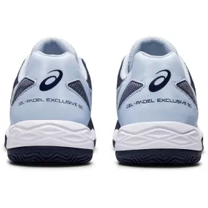 Women's shoes padel Asics Gel-Padel Exclusive 5 Sg image-5