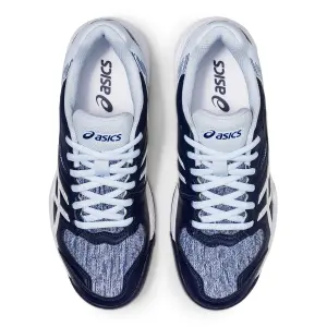 Women's shoes padel Asics Gel-Padel Exclusive 5 Sg image-4