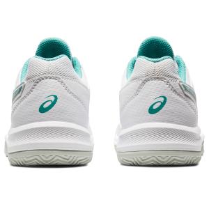 Damen-Tennisschuhe Asics Gel-Dedicate 6 Clay image-4