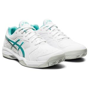 Damen-Tennisschuhe Asics Gel-Dedicate 6 Clay image-1