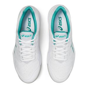 Damen-Tennisschuhe Asics Gel-Dedicate 6 Clay image-3