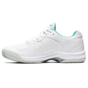 Damen-Tennisschuhe Asics Gel-Dedicate 6 Clay image-6