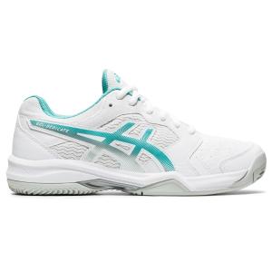 Damen-Tennisschuhe Asics Gel-Dedicate 6 Clay