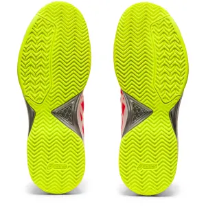 Schuhe von padel Frau Asics Gel-Padel Pro 4 image-6