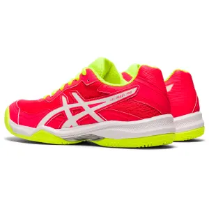 Schuhe von padel Frau Asics Gel-Padel Pro 4 image-3