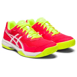 Schuhe von padel Frau Asics Gel-Padel Pro 4 image-1