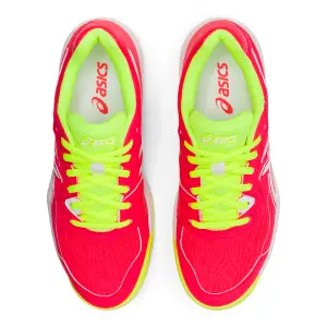 Schuhe von padel Frau Asics Gel-Padel Pro 4 image-4