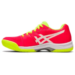 Schuhe von padel Frau Asics Gel-Padel Pro 4 image-2
